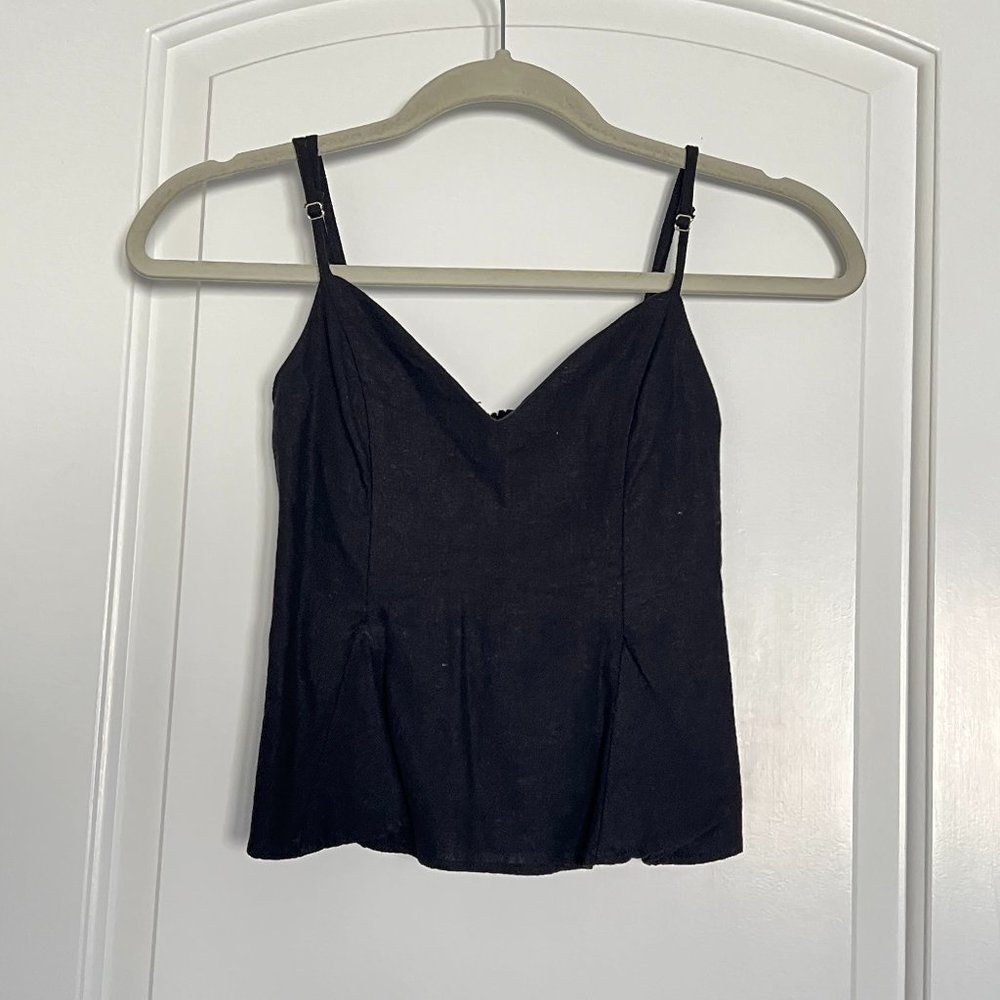 pleated shirt